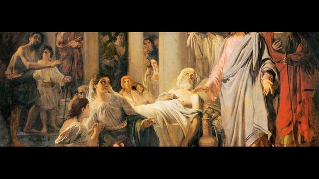 Для чего нам посылаются скорби и болезни? Никон Воробьев смотреть онлайн