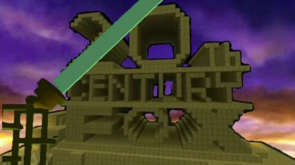 20th Century Fox 2009 Minecraft Remake