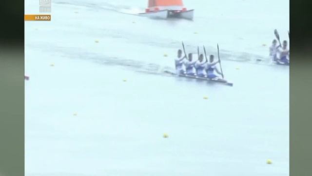 ECA Canoe Sprint European Championships 2017 Highlights 16 July Morning смотреть онлайн