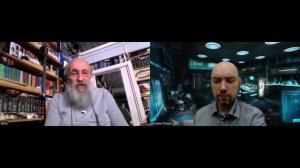 Посиделки у Душкина: Анатолий Вассерман