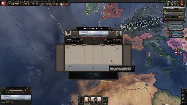 Only in the Sumer | World War Bruh (HOI4) смотреть онлайн