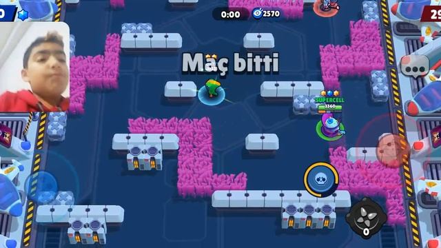 Nulls Brawl ALPHA смотреть онлайн