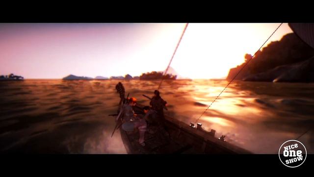 Black Desert — Черный дух требует вашего внимания! смотреть онлайн