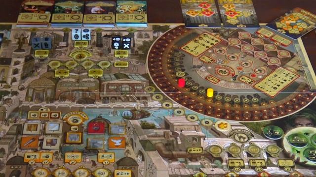 Trickerion - Legends of Illusion in 2 minutes смотреть онлайн