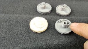 Skoda Fabia 2. Ремонт замка багажника.