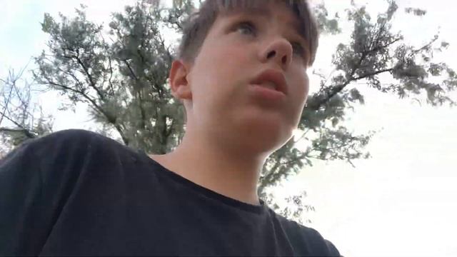 ВЛОГ: ищу Telly Grave / 1 часть