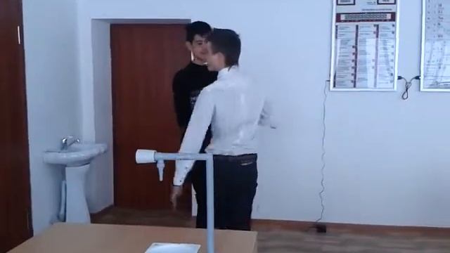 Танго пацанов;) смотреть онлайн