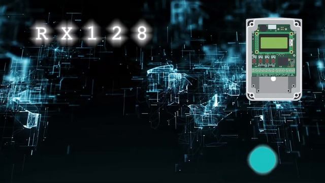 AES-128 Encryption | High Security Entry Solution смотреть онлайн