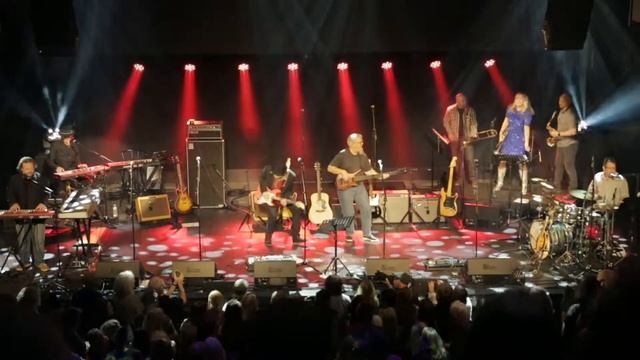 Rag Mamma Rag- The Last Waltz Again 2018-Fort Collins, CO 11/23/2018 смотреть онлайн