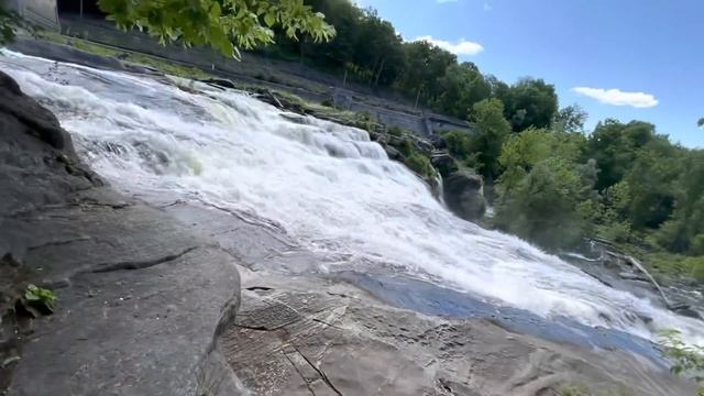 Appalachian Trail 2021 Day 107 смотреть онлайн