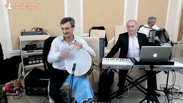 Dağıstan Lezgınka Müzik Baraban Лезгинка & Sergıey смотреть онлайн