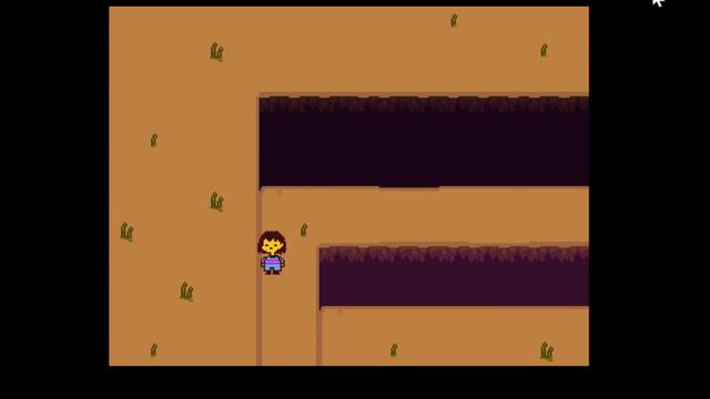 Undertale Fan Games: Don´t Forget Part 1 (Deutsch) смотреть онлайн
