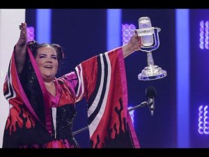 Евровидение 2018 Победитель конкурса