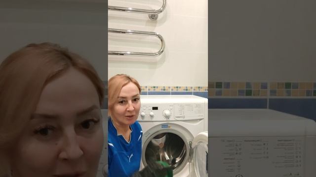 От черной плесени в стиралке #elenamatveeva #каксделать #бюджетныесоветы #полезныесоветы #стирка смотреть онлайн