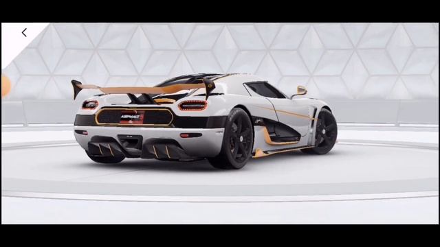 my new car Ferrari J50 #gt #oigaming #ttf #sgwolf #warloop #b2k #free #video #freevideo #asphalt9 смотреть онлайн