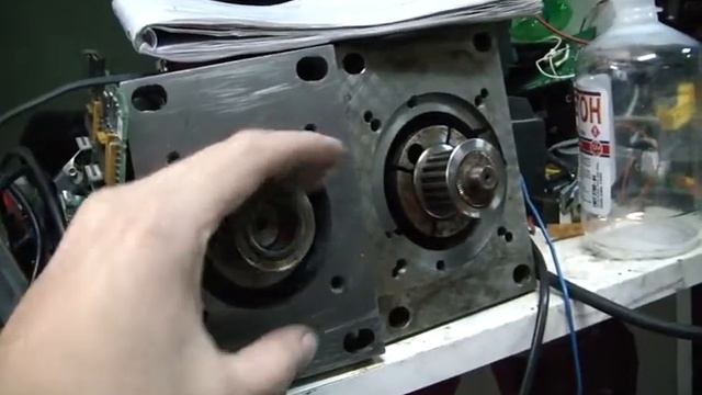 Xmega квадратурная дешифрация смотреть онлайн