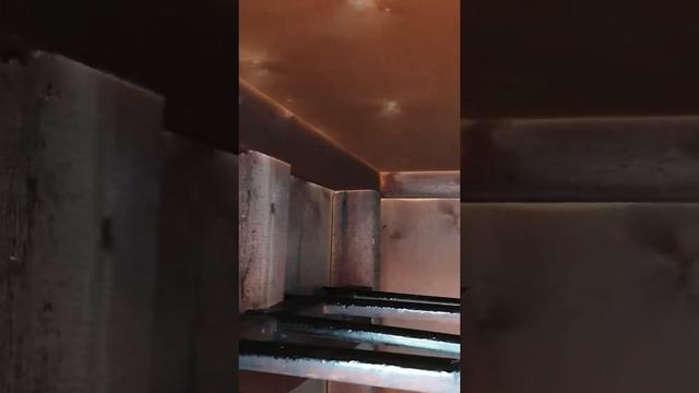 Коптильня холодного копчения смотреть онлайн