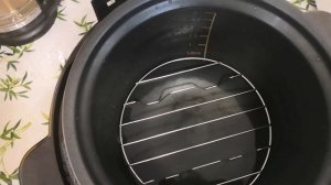 Как Избавиться От Запаха В Мультиварке!