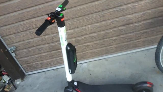 Ninebot es4 electric scooter смотреть онлайн