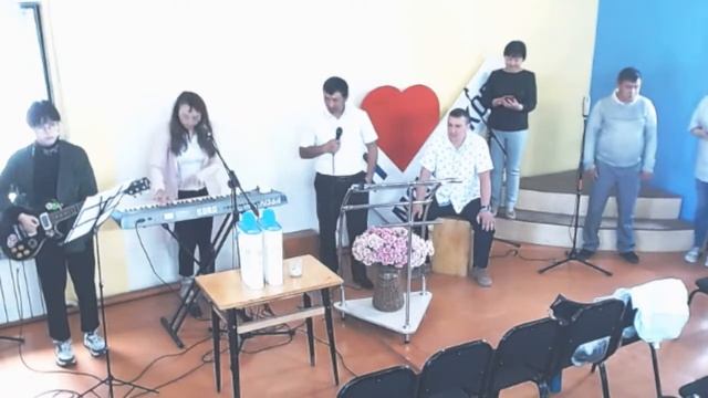 Проба звука смотреть онлайн