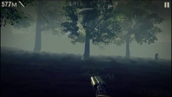 Into The DEAD 2 (начало!)