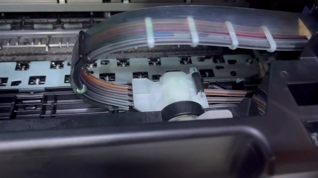 Code 1726 Canon G3420.1633 Everything Related To Cleaningتنظيف الرأس حل مشكلة الأكواد #clean #canon