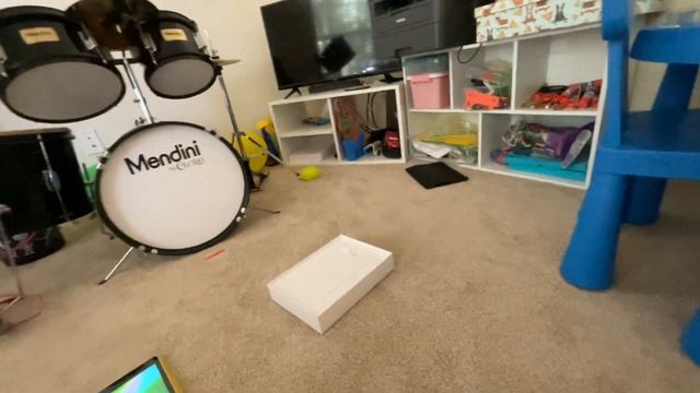 Unboxing the iPad Pro 11 inch (Rangersdrkgames) смотреть онлайн
