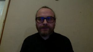 Лекция по режиссуре #1. Юрий Муравицкий