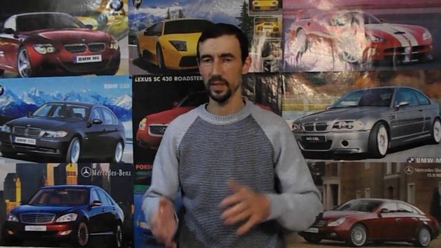 ВАЗ 2111 универсал | Кому ее стоит покупать? смотреть онлайн