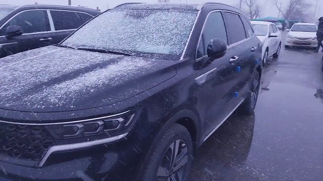 KIA, AVTO PODBOR,95#KIA# Новое кия кроссовер,, смотреть онлайн