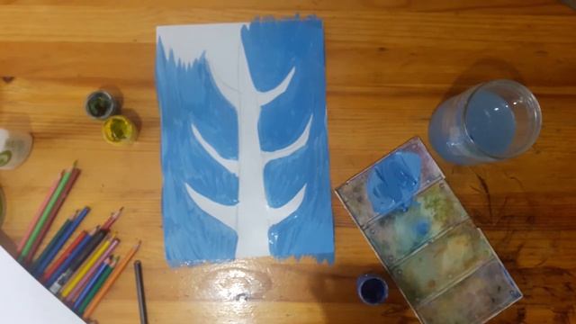 скворечник. поделка. 4-6 лет смотреть онлайн