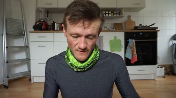 Garmin HRM-RUN: Обзор пульсометра Таша Саркисяна