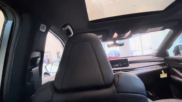 2024 Infiniti QX60 Autograph | Japanese Buick Enclave смотреть онлайн