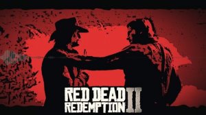 Red Dead Redemption 2 - Original Soundtrack - "Red Dead Redemption" Orchestral Mix