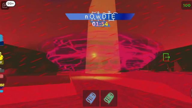 Tornado Alley Ultimate: Showcase of Pure Insanity смотреть онлайн