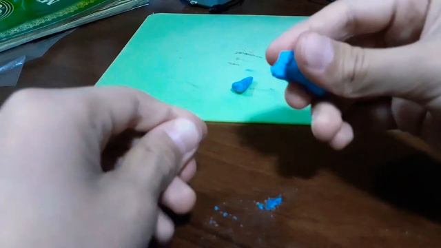 Лепим из пластилина Радугу из мультфильма "Май литл пони" лепка Радуга Деш смотреть онлайн