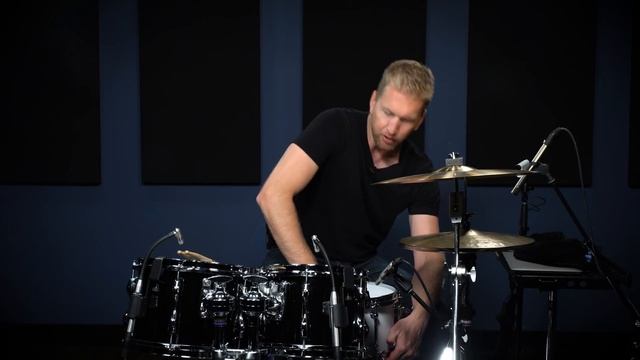 How To Replace Your Drumheads смотреть онлайн