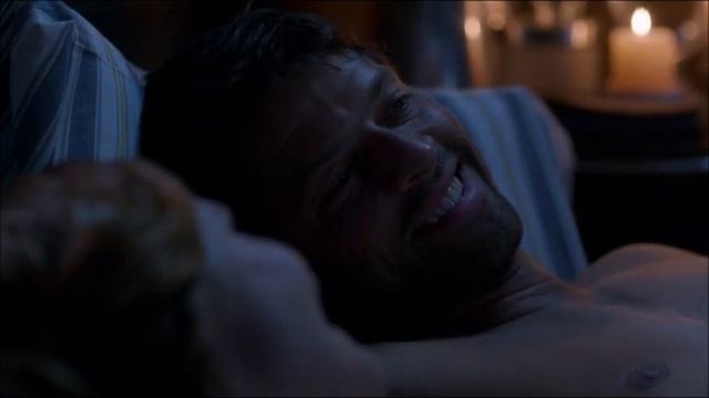 Castiel And April Love Scene