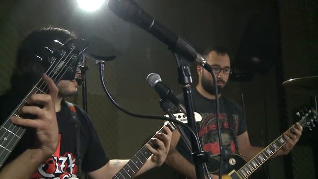 Ciclo de Música "Especiales" / Arconte смотреть онлайн