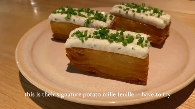 4 Top French Restaurants you have to try in Hong Kong | Jean May, Caprice, Louise 這家法國餐廳你要嘗試! смотреть онлайн