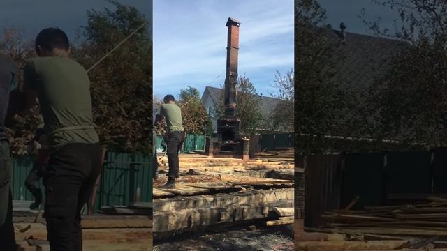 Упала труба екнуло сердце смотреть онлайн