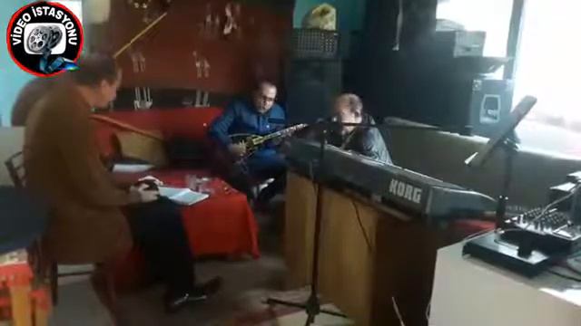 MUSTAFA DEMİR смотреть онлайн