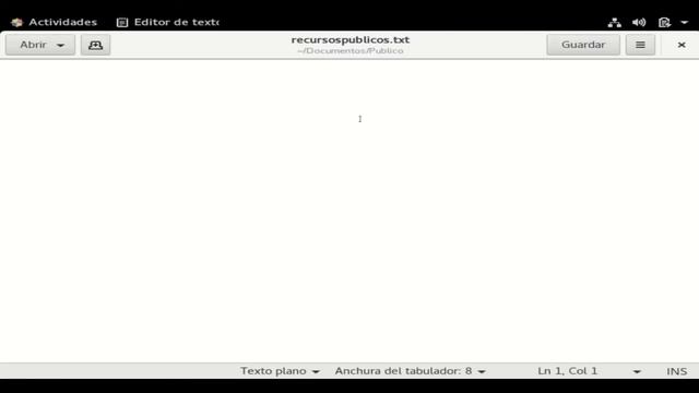 Servidor de archivos con Centos 8 y Samba смотреть онлайн