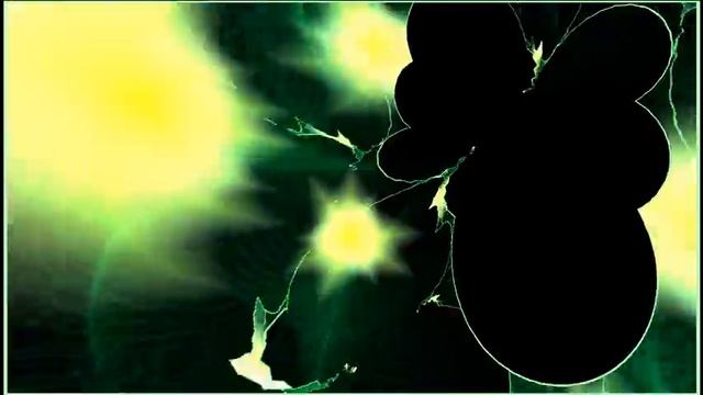 Four Hours of Winamp Visualisation Milkdrop 2 0 No Audio смотреть онлайн