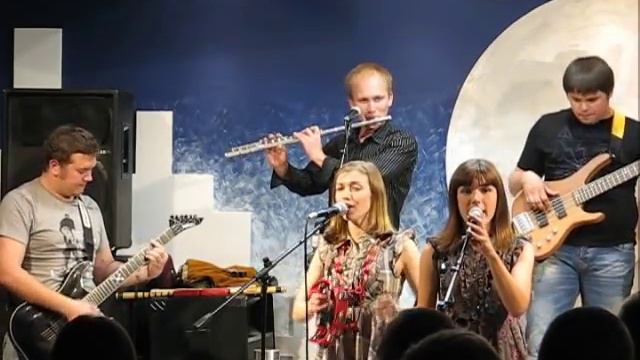 Ежевика смотреть онлайн