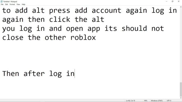 Multiple Roblox Account Without Multiple roblox Tutorial | MORE FPS | NEW | 2023 | EASY | смотреть онлайн