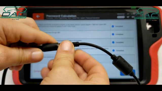 How To Program Mercedes W207W204 AKL Using Xhorse Pad смотреть онлайн