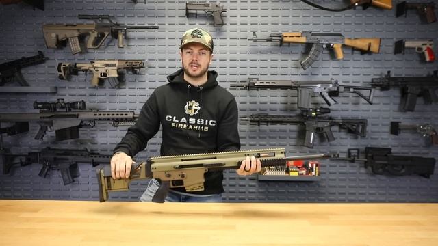 Top 5 Long Distance Guns смотреть онлайн