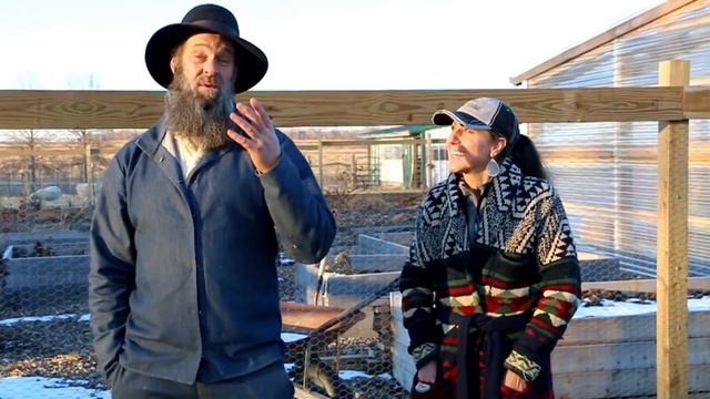 5 TOP CHICKENS TO GET AND WHY! OFF GRID with DOUG and STACY'S PICKS смотреть онлайн