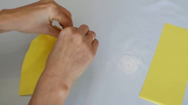 Оригами Пакетики смотреть онлайн